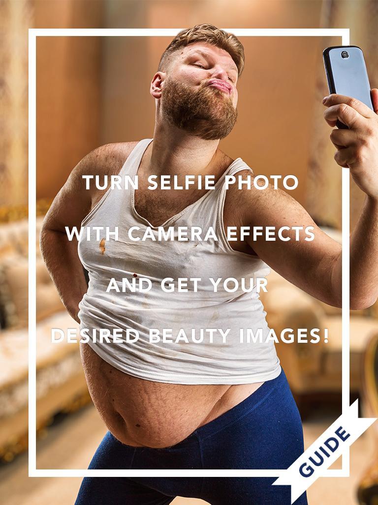 Advice of Selfies HD Camera