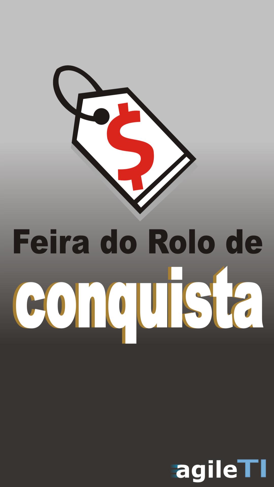 Feira do Rolo de Conquista