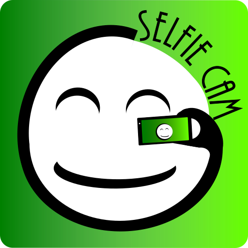 Automatic Selfie Camera