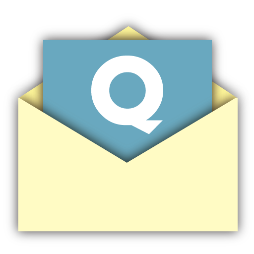 Quick Mail  Create mail widget