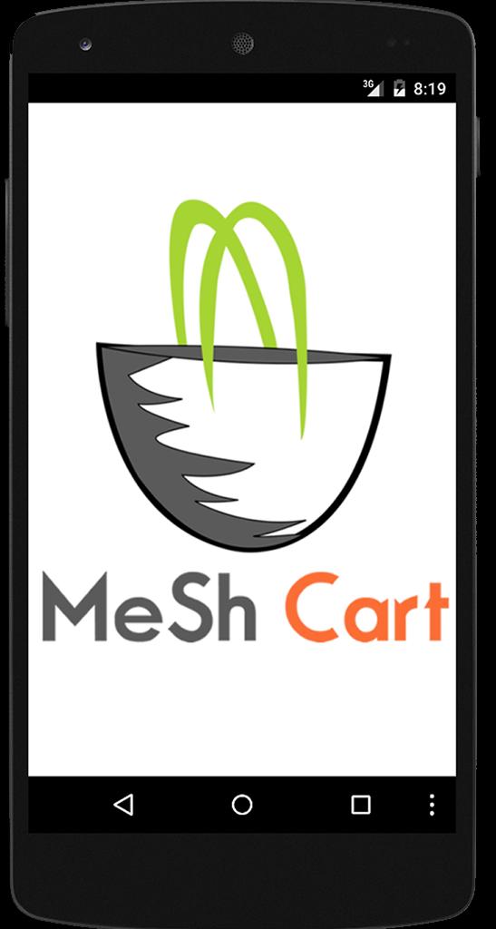 MeSh Cart