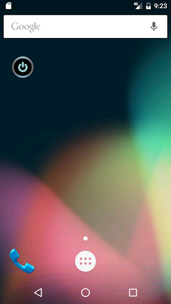 Led Flashlight (+widget)