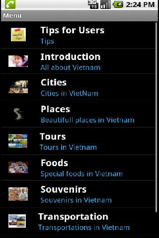 iVietnamtravel