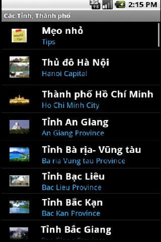 iVietnamtravel