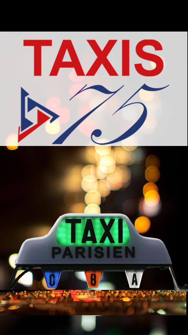 TAXIS 75