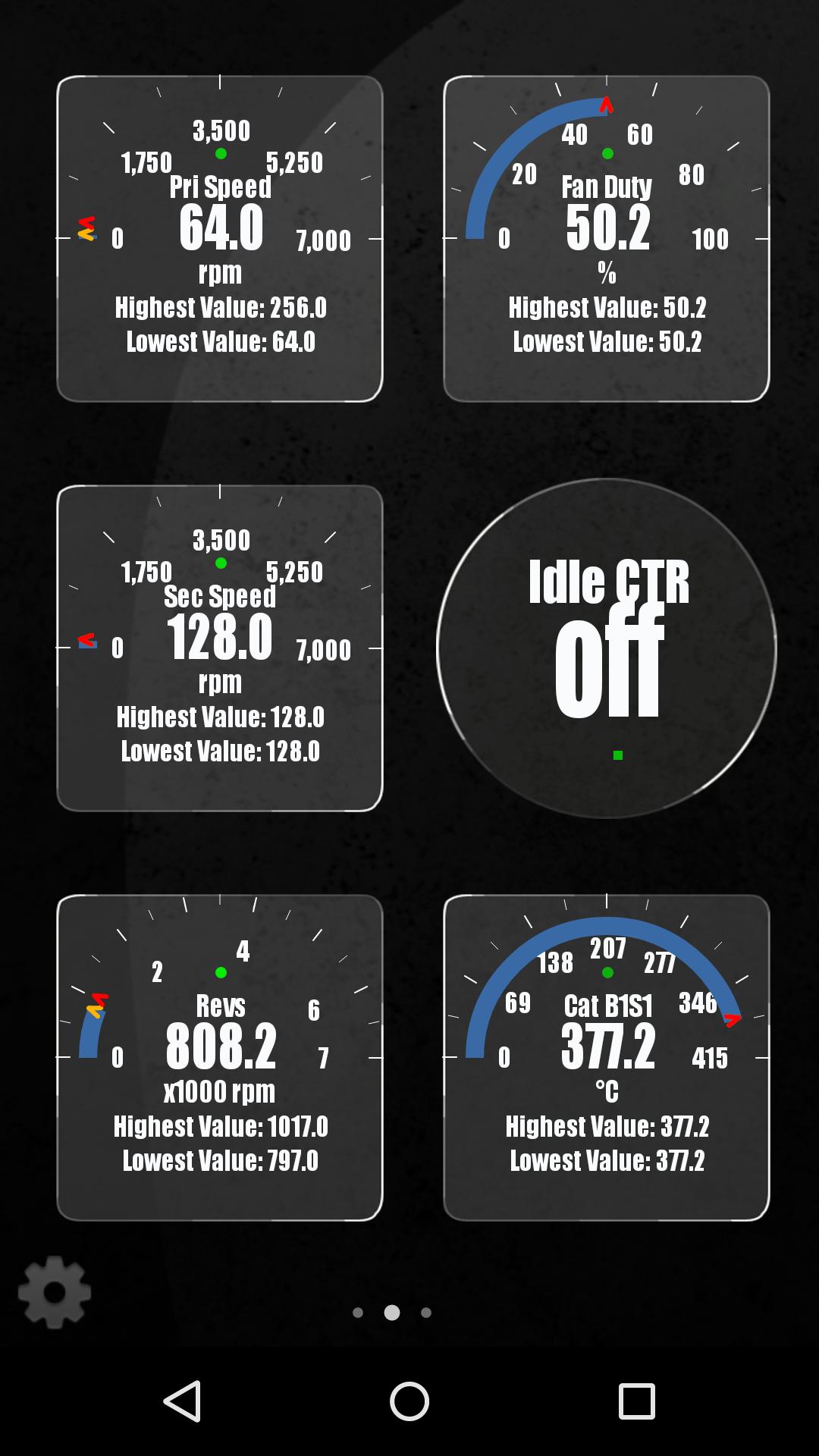 Advanced LT for MITSUBISHI