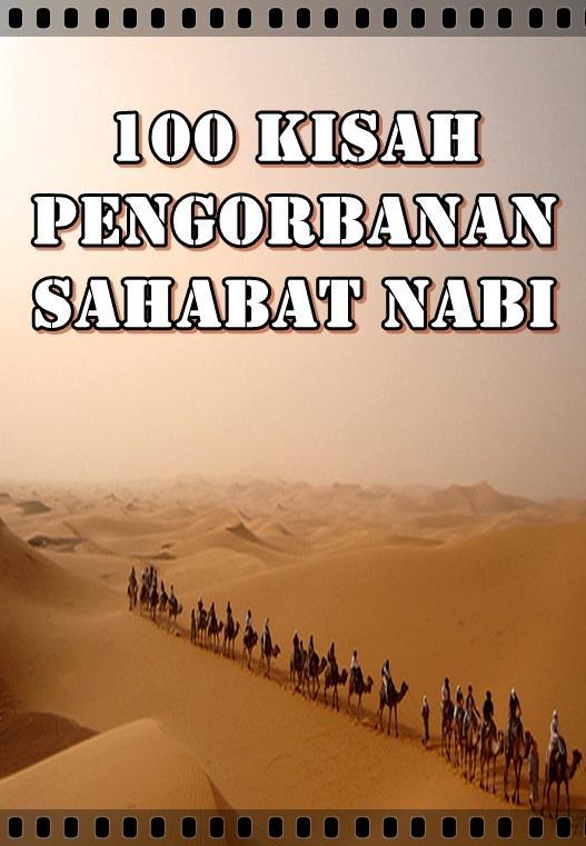 100 Kisah Pengorbanan Sahabat