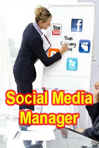 Social Media Manager Guide