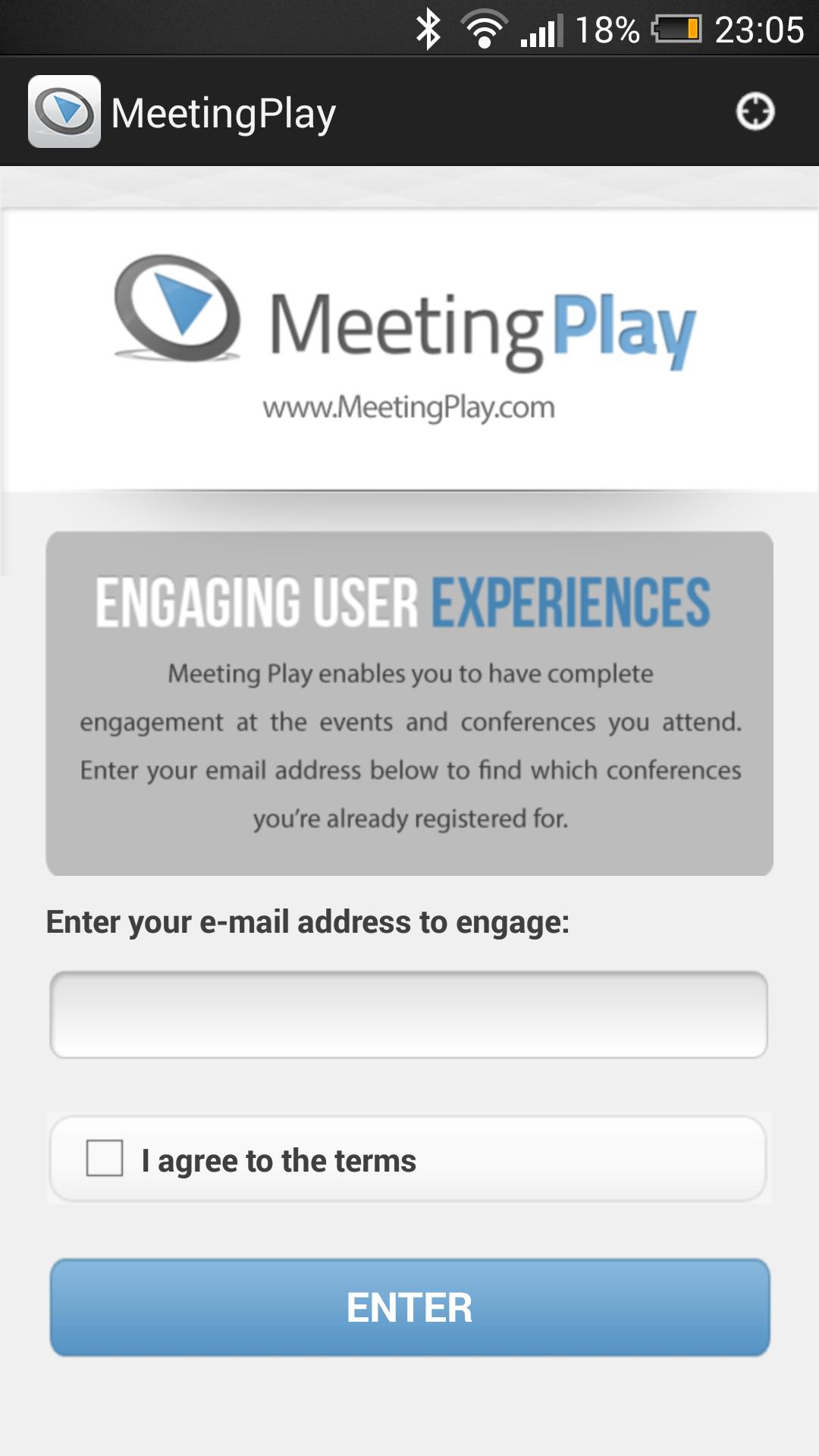 Meeting Play