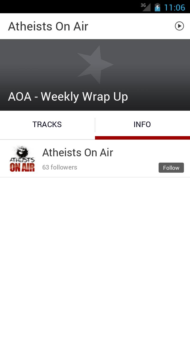 Atheists On Air