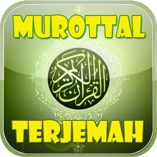 Murottal Terjemah Lengkap