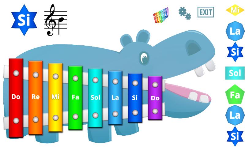 Best Kids Xylophone