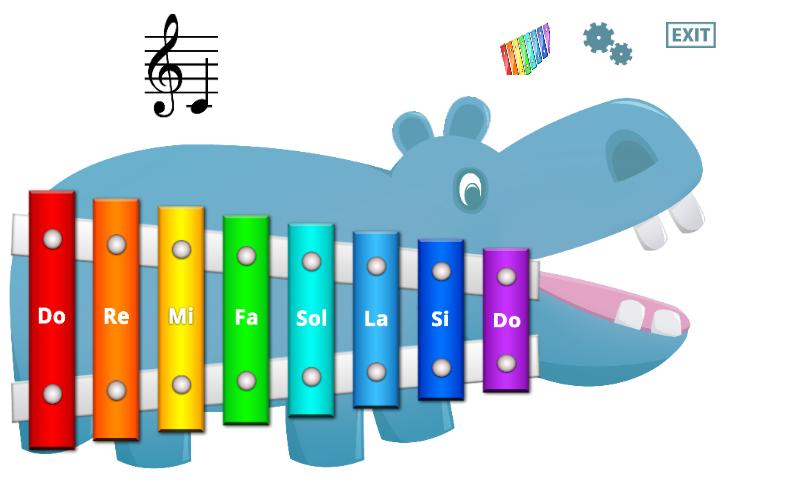 Best Kids Xylophone