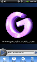 Gospel Mix Radio