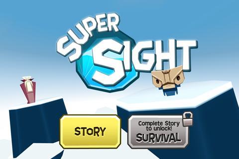 SuperSight