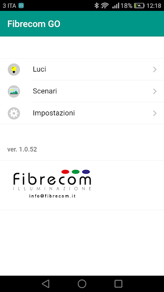 Fibrecom Go