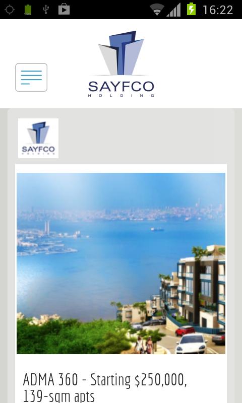 Sayfco