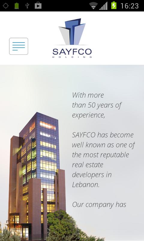 Sayfco