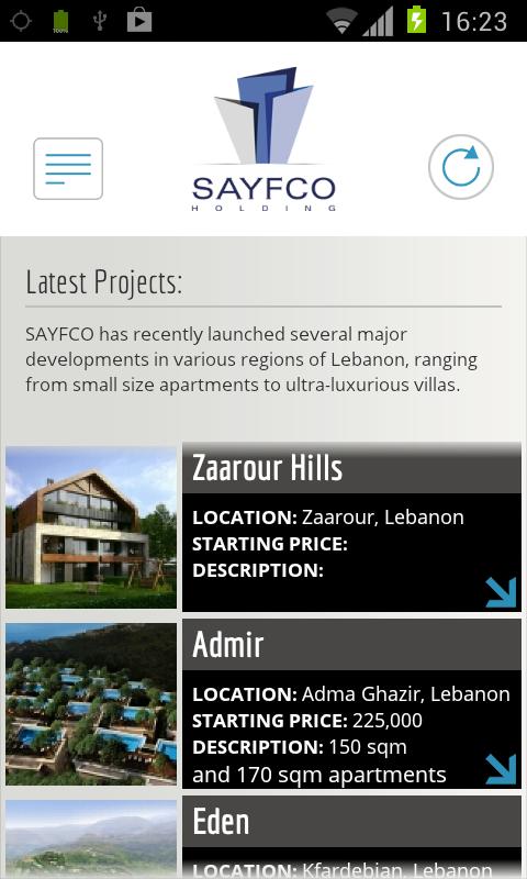 Sayfco