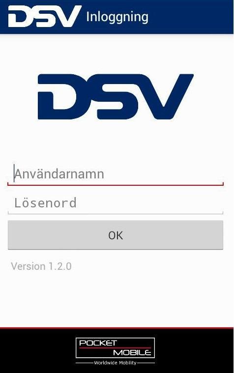 DSV