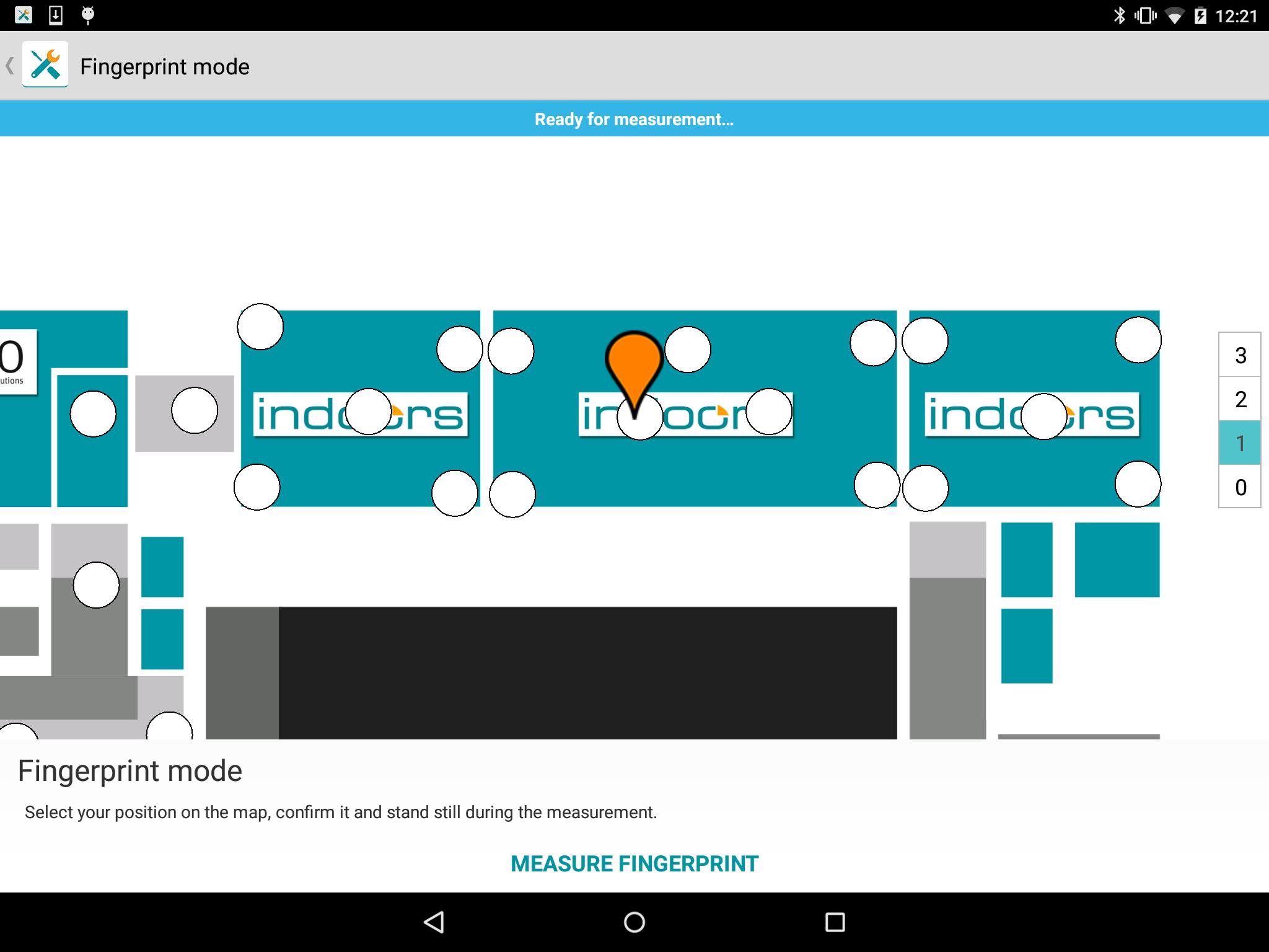 indoo.rs - Mobile Toolkit