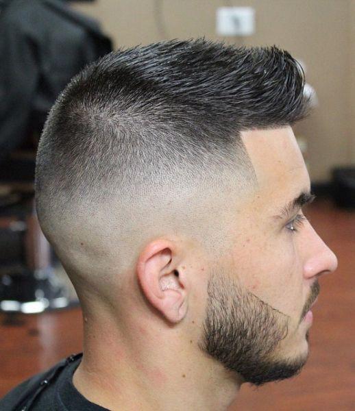 Men Hair Style Ideas