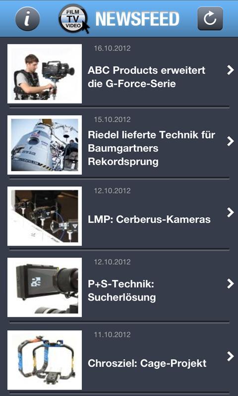 News-Reader film-tv-video.de