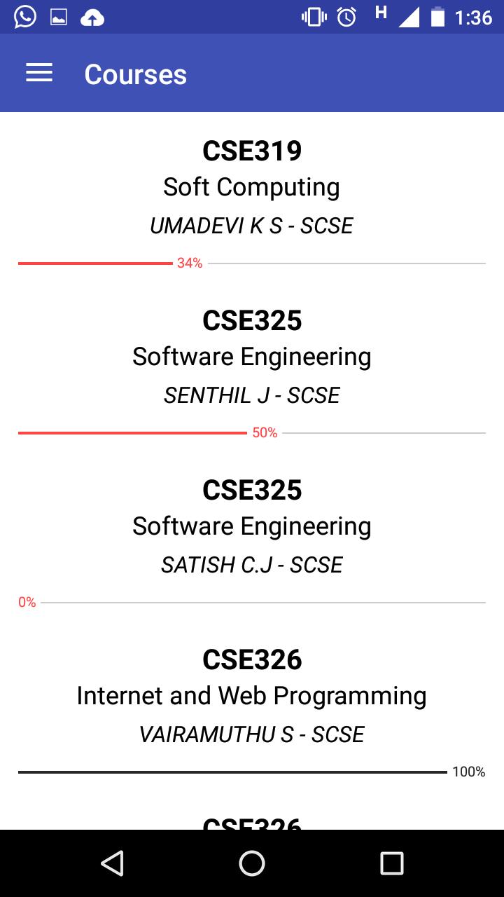 VITacademics