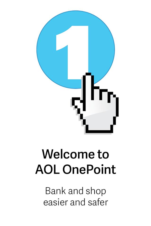 AOL OnePoint Mobile