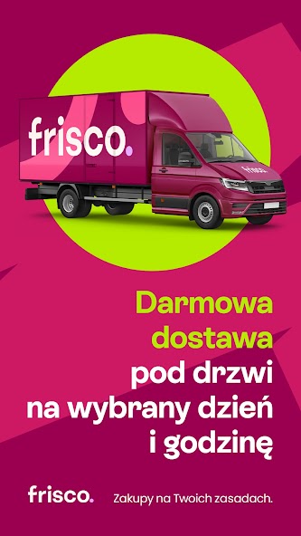 Frisco Mobile