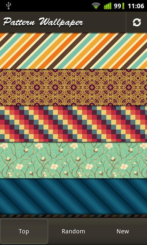 Pattern Wallpapers (100,000++)