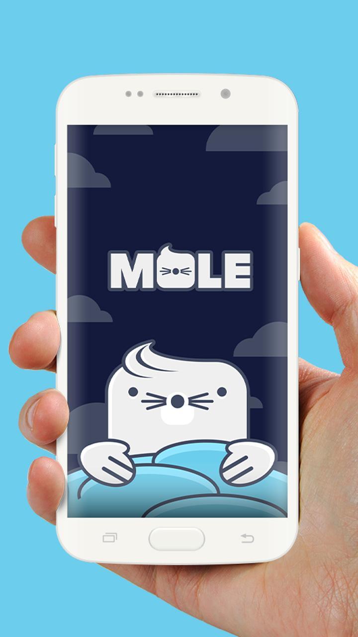 Mole (BETA)