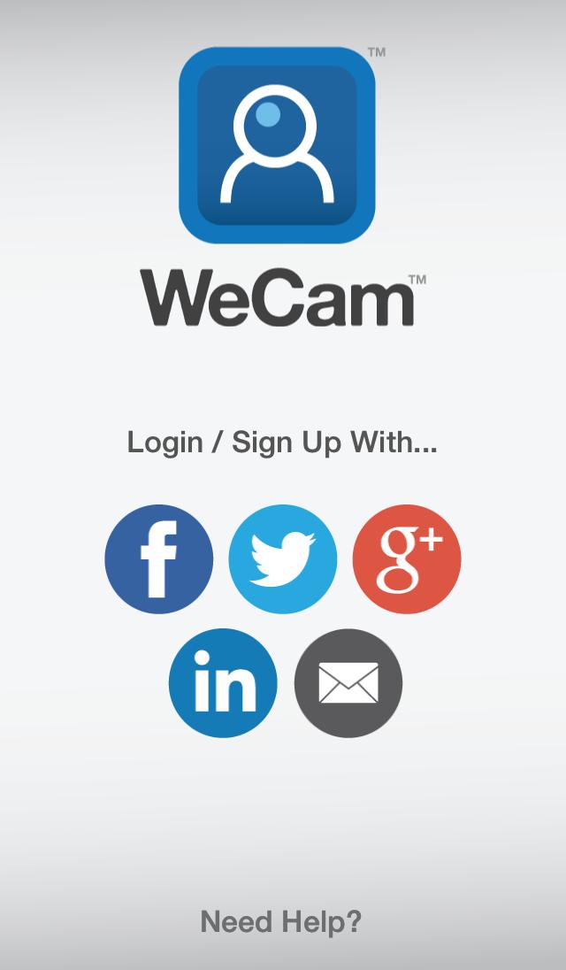 WeCam