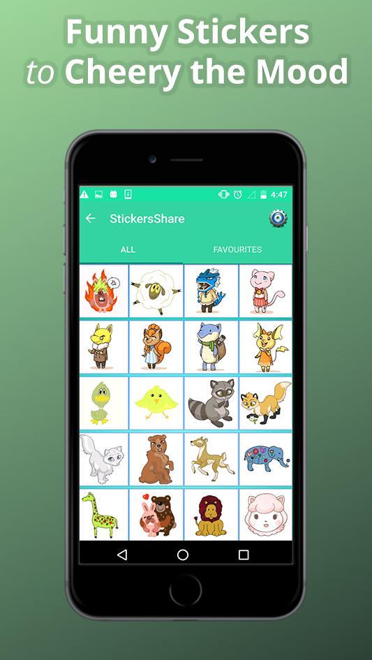 Hot Emoji & Kiss Stickers for Whatsapp