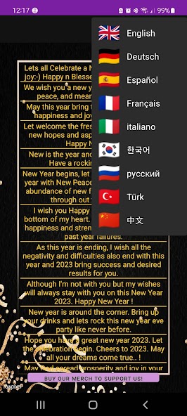 happy new year 2024 messages