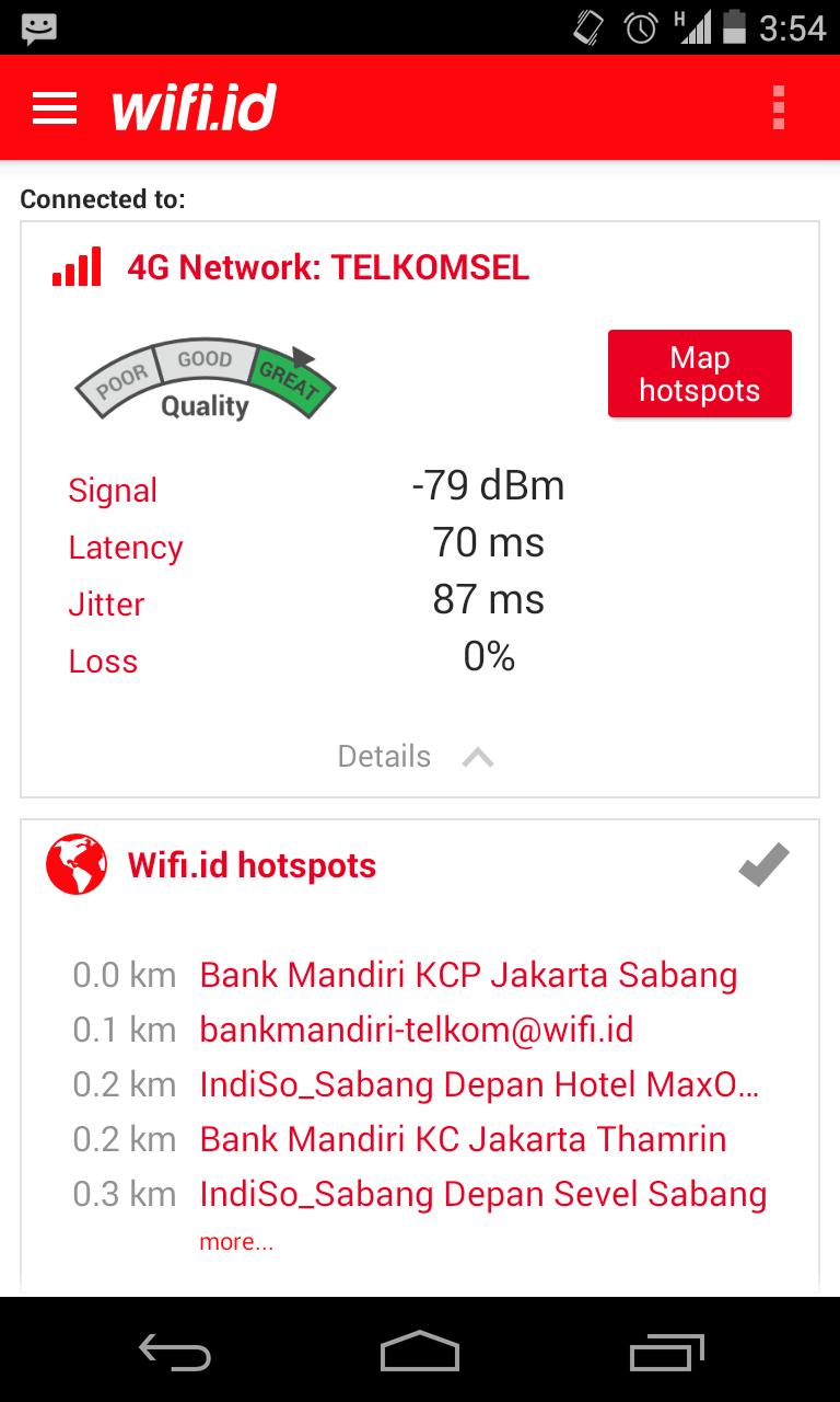 Wifi.id Connect