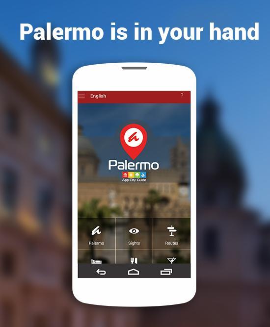 a Palermo