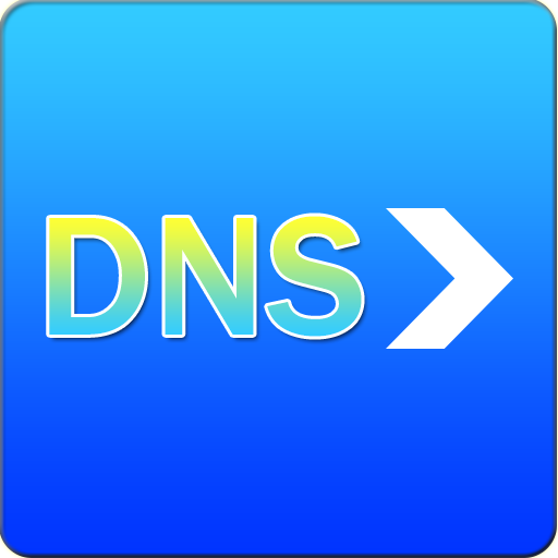 DNS forwarder