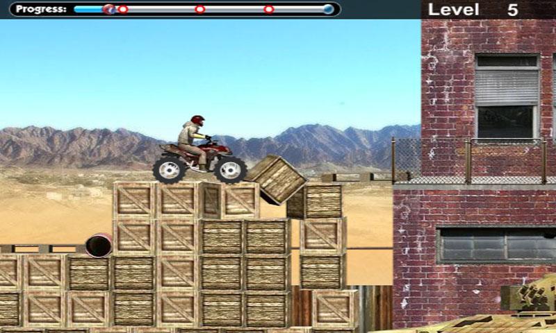 Offroad Racing