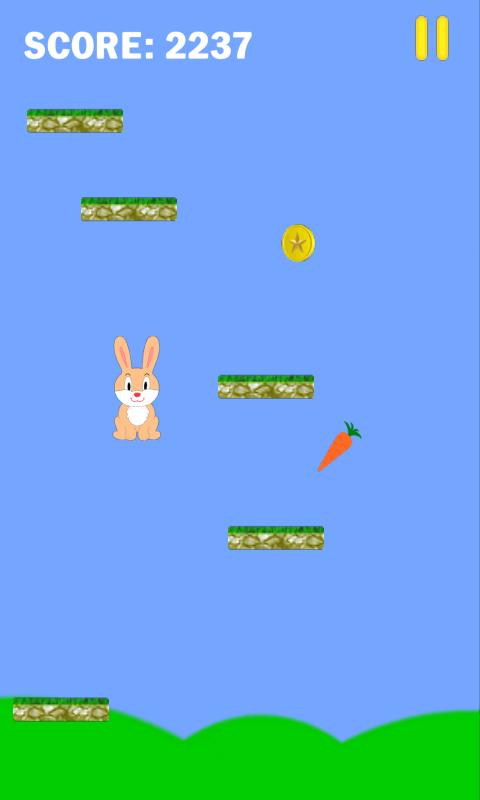 Rabbit Jump