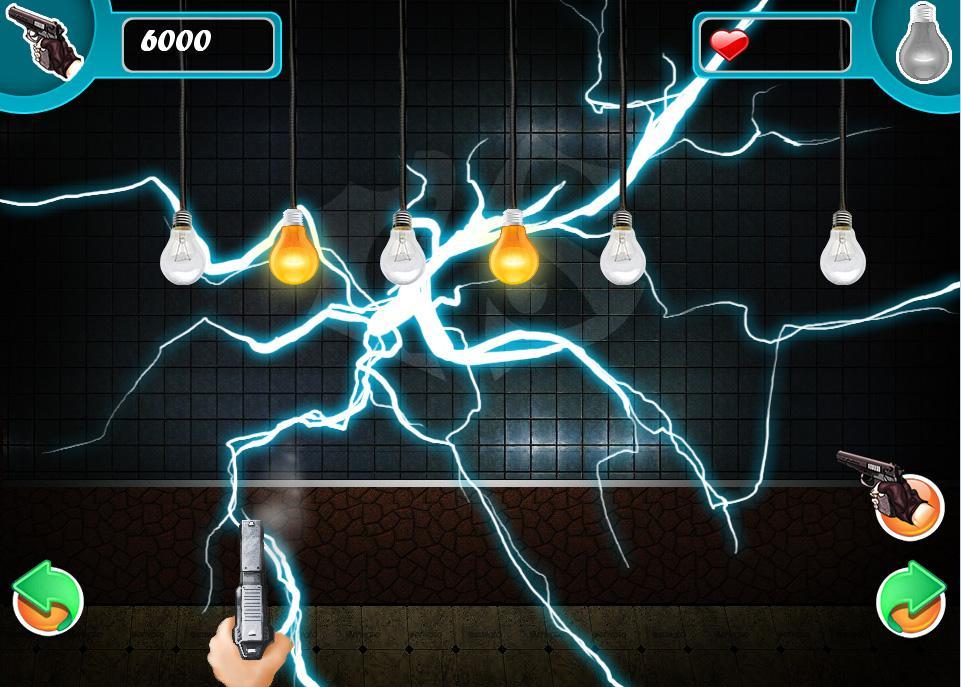 Bulb Shooter HD