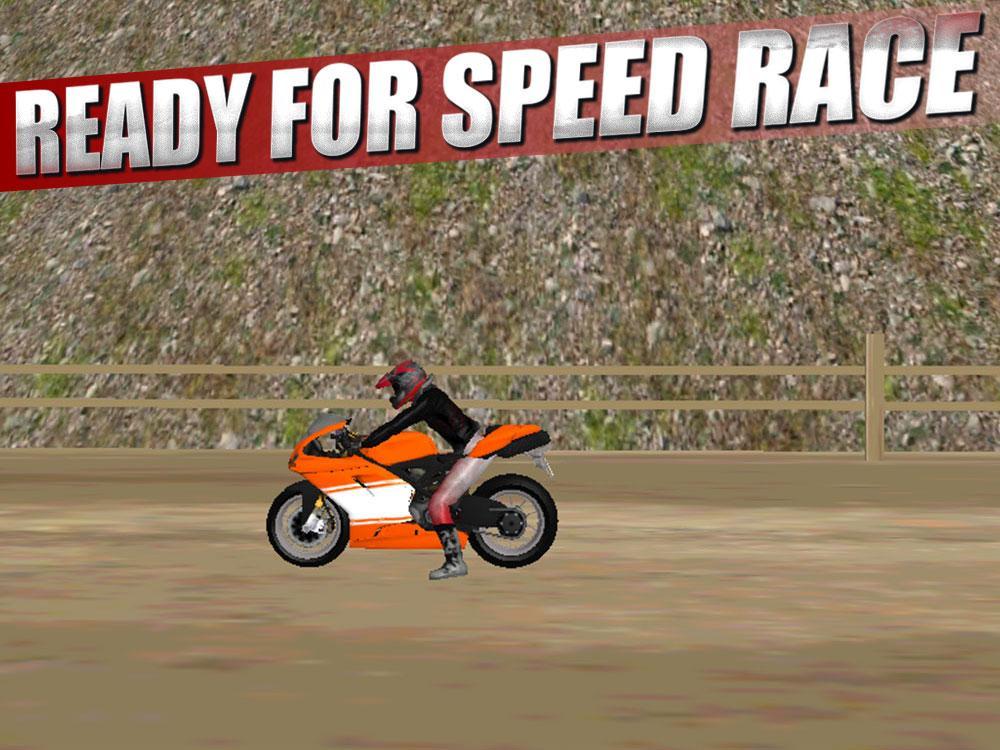 City Stunt Biker 3D - Top Free