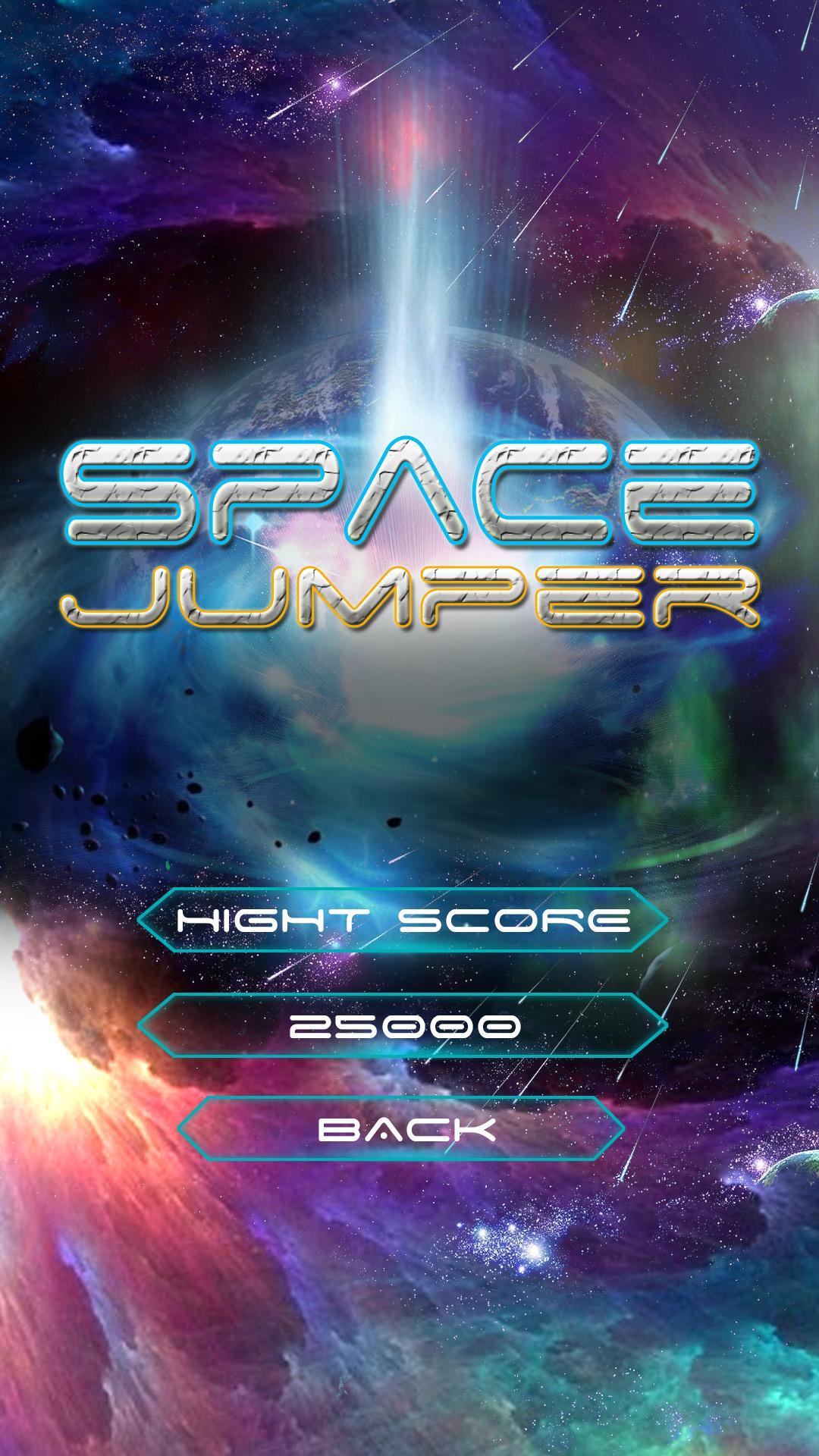 Space Jumper