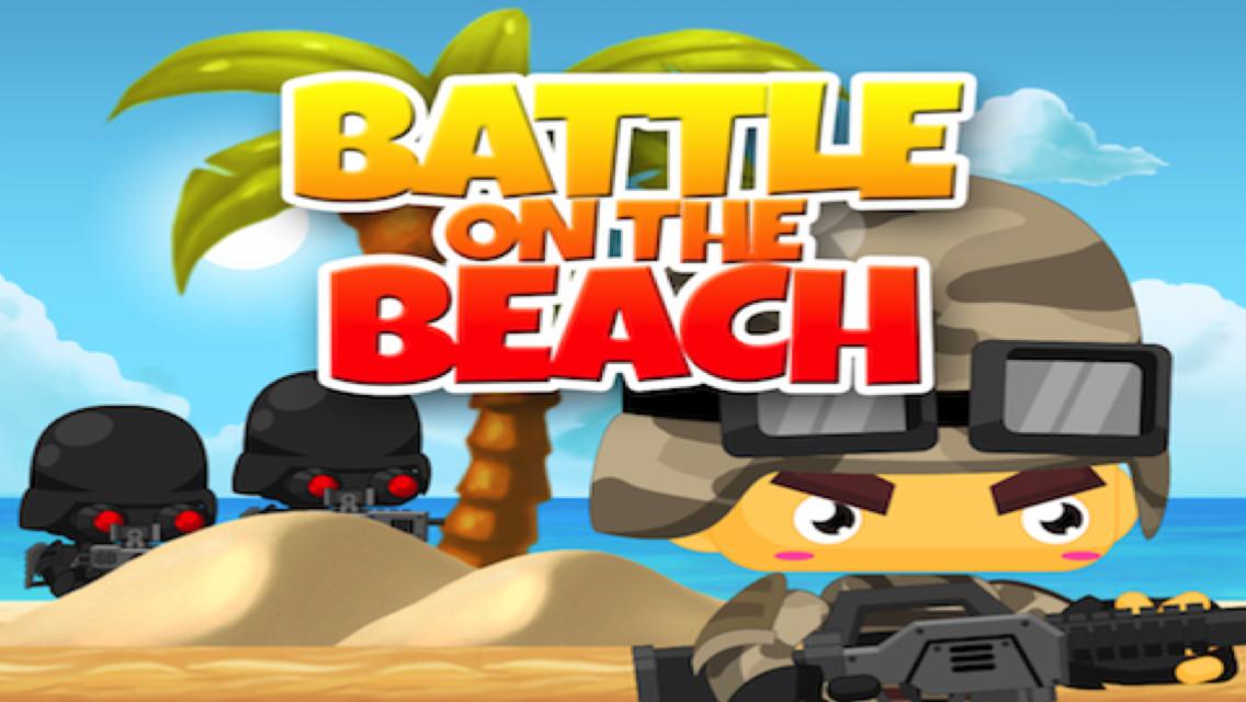 Battle on the Beach