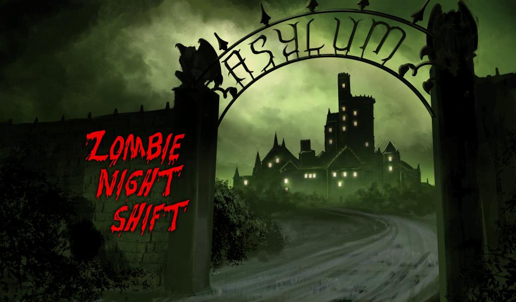 Zombie Night Shift