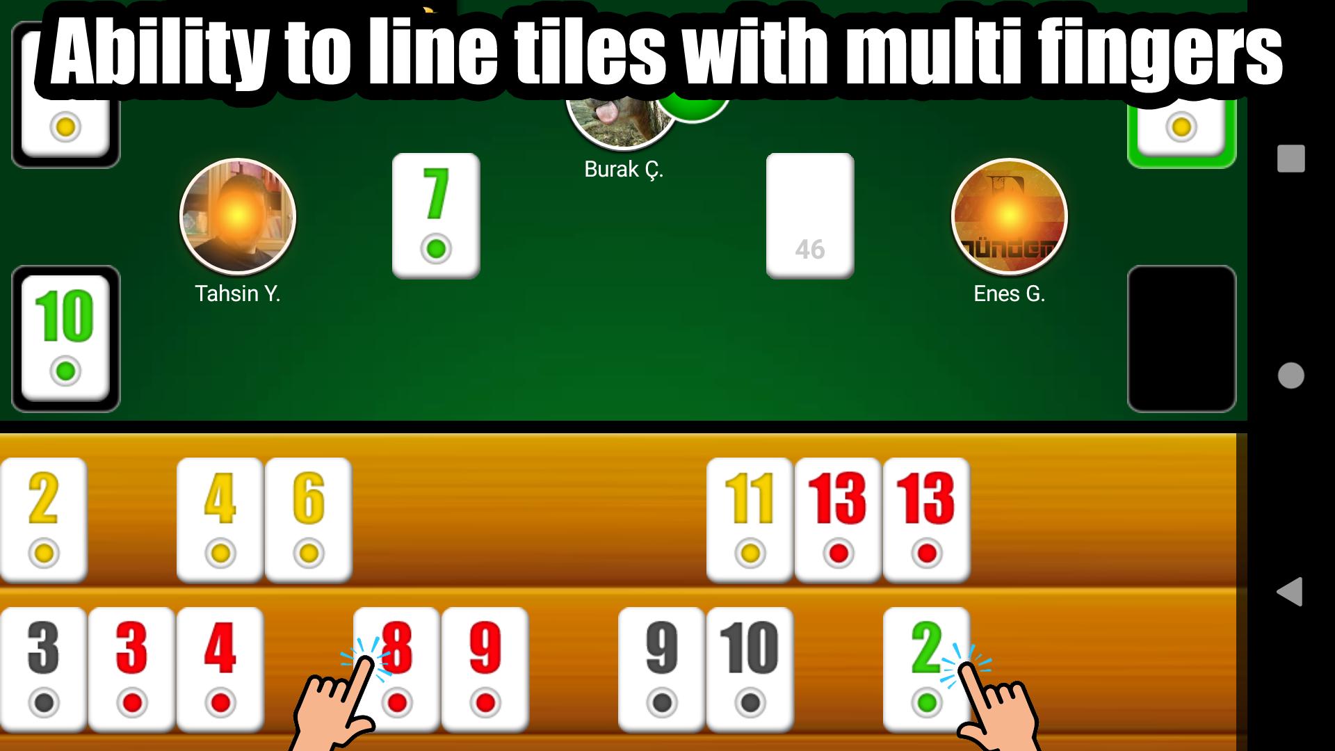 Super Rummy - Online & Multiplayer