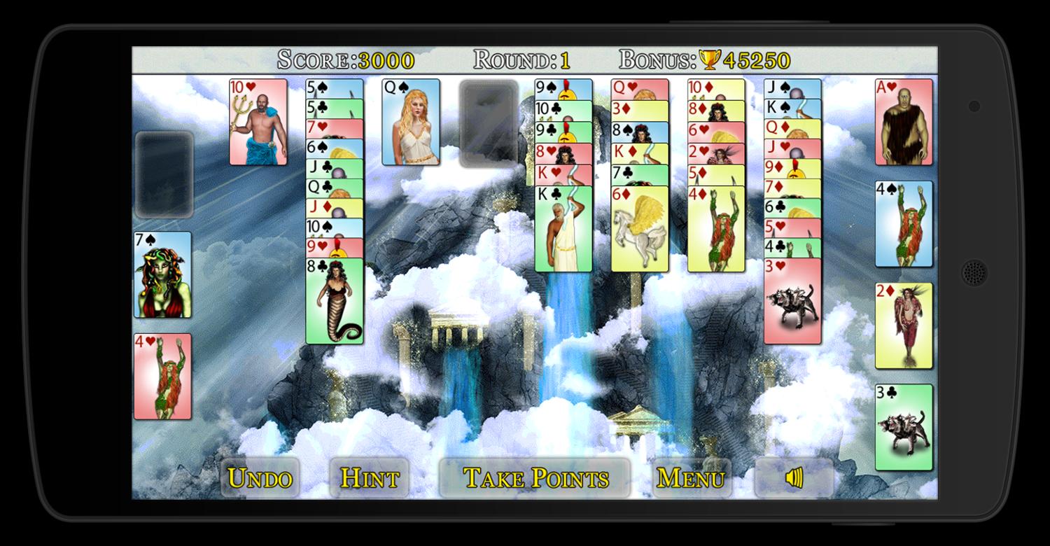 Freecell Solitaire Supreme