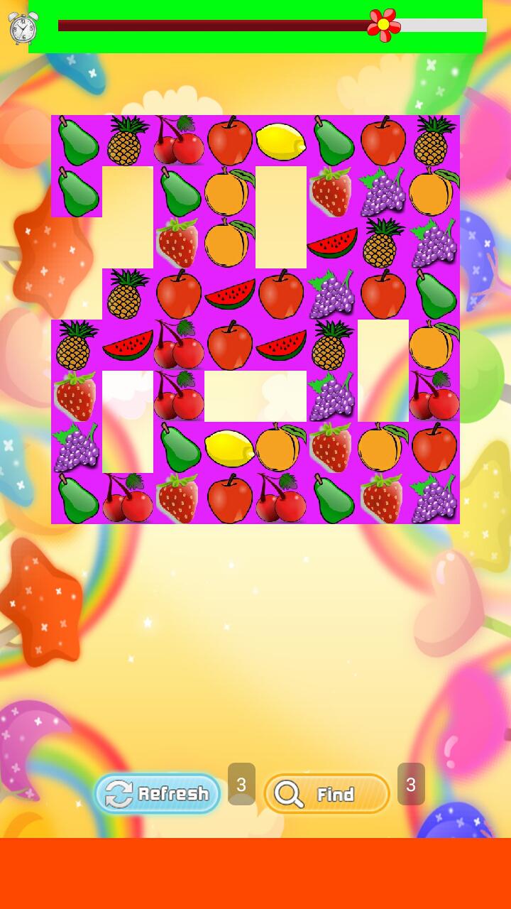 Fruits Game Play Free