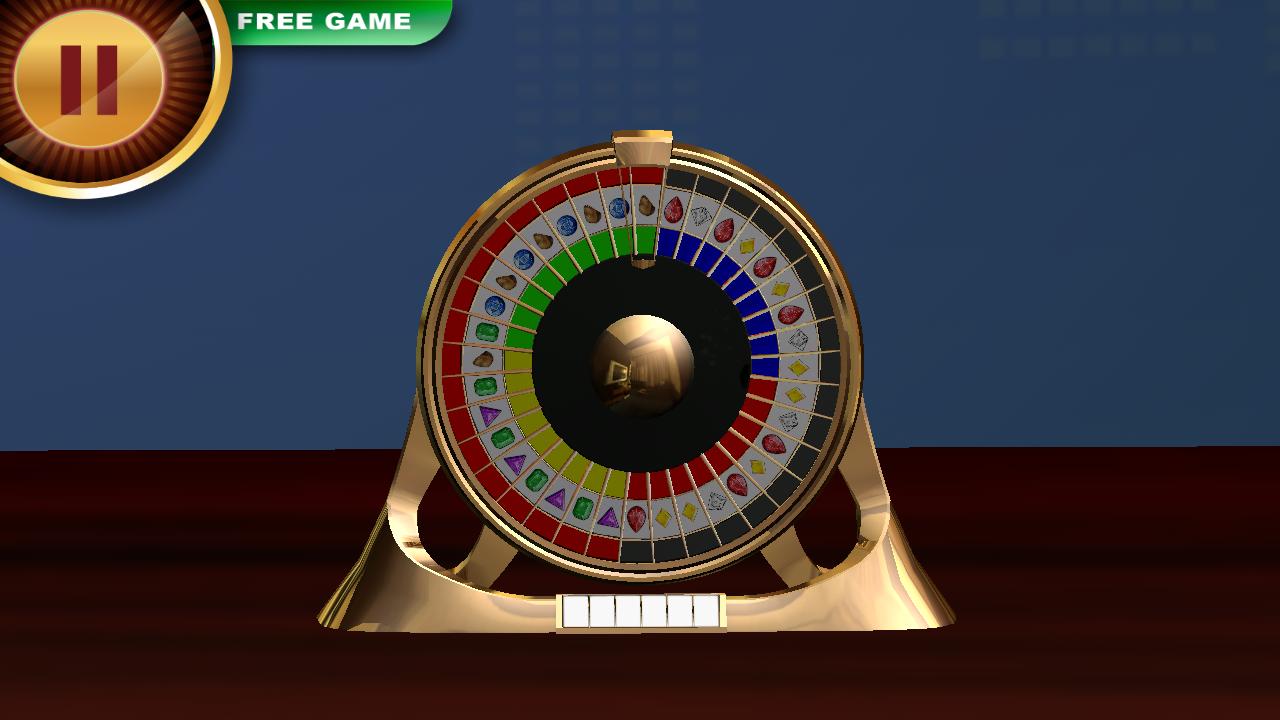 Spin & Win: Monte Carlo Casino