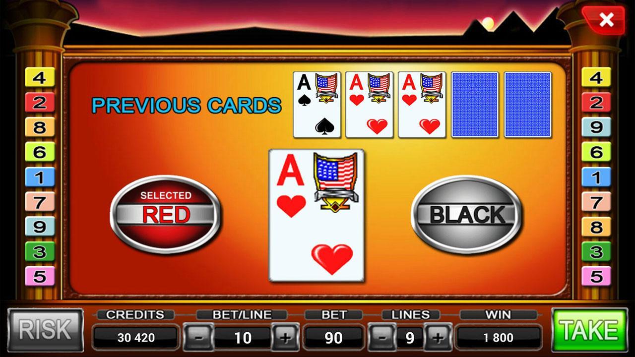 Book Of Ramses Classic Slot